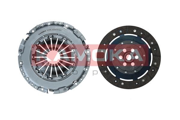 Clutch Kit KC180