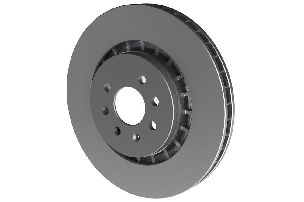 Bremsscheibe