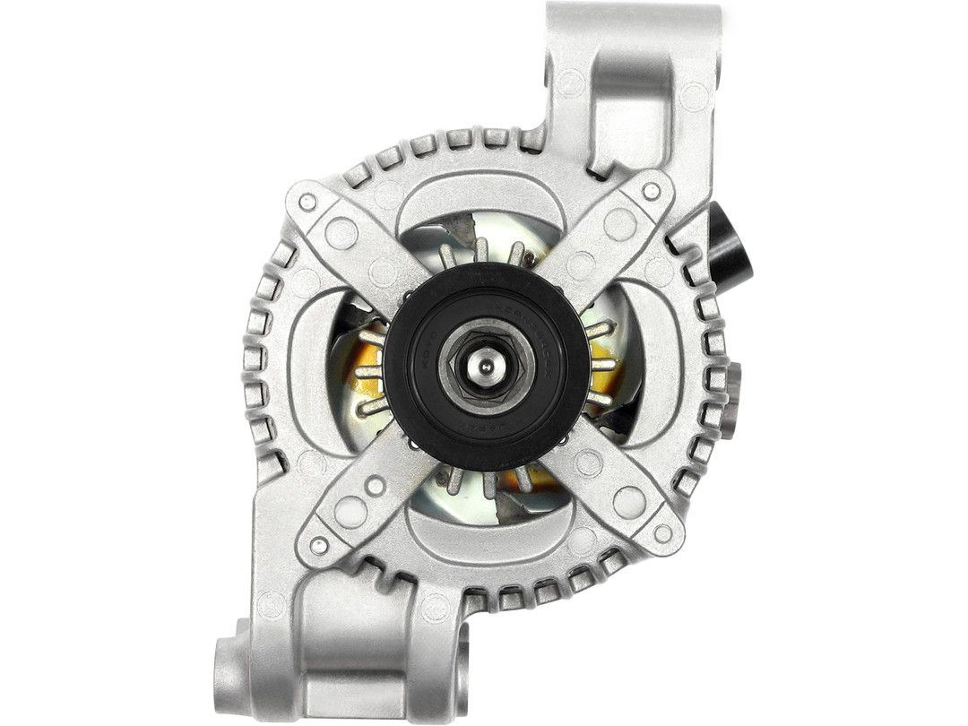 Generator Generator