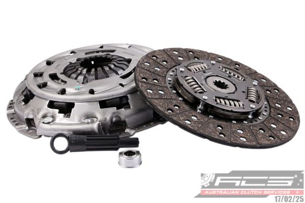 KIT STD FORD FALCON BA 5.4L - TecDoc Only