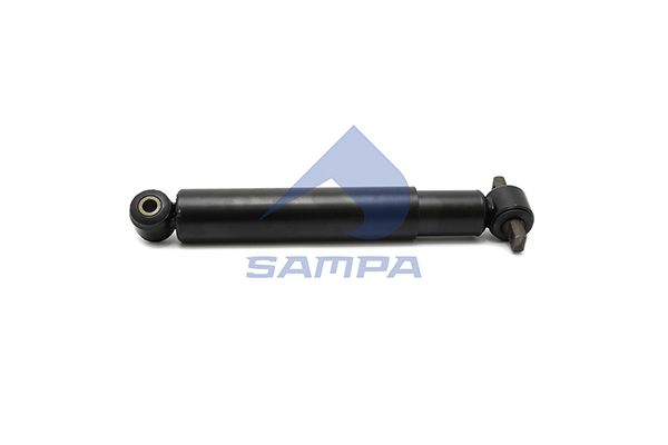 025.323 SAMPA lengéscsillapító