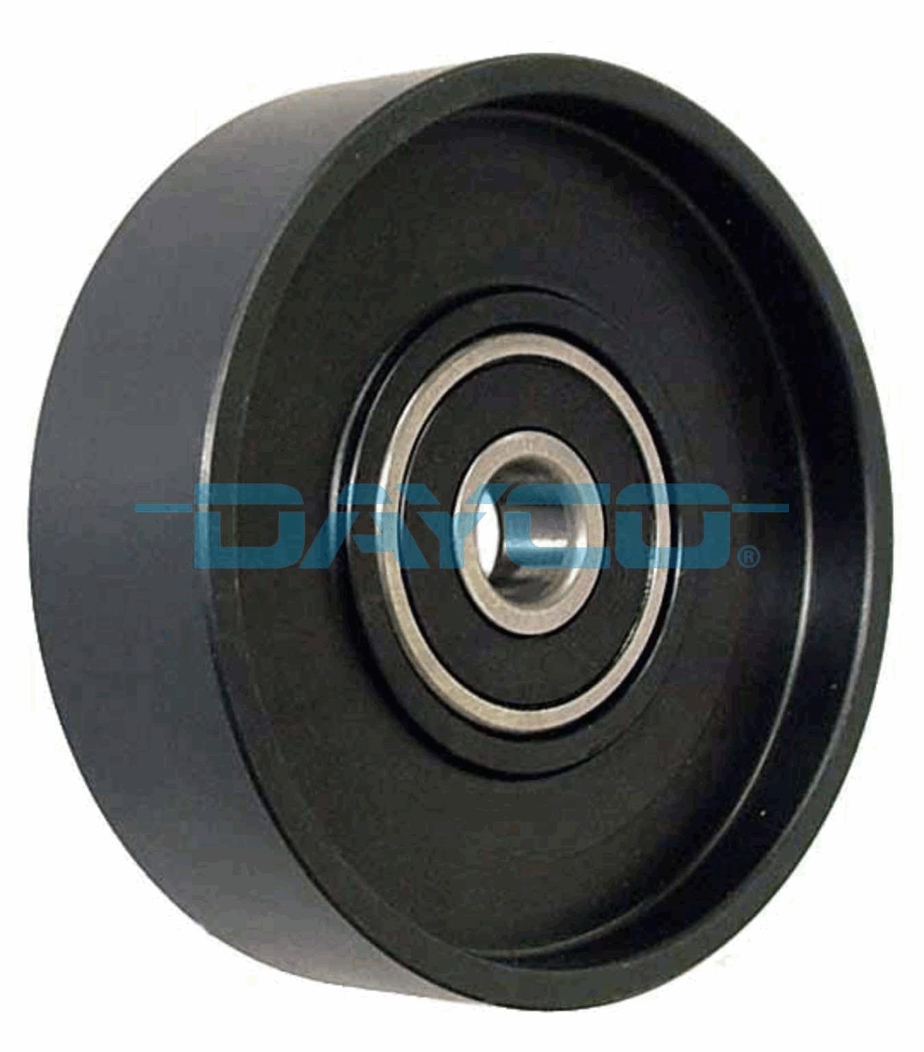 IDLER/TENSIONER PULLEY (89134) EP078 - TecDoc Only
