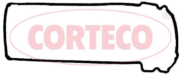 CORTECO 440412P - Dichtung, Zylinderkopfhaube