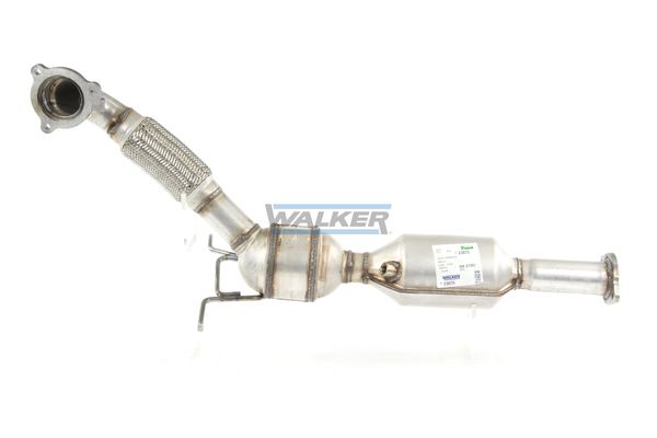 CATALYSEUR VOLVO S60 1984 CC, 132 K