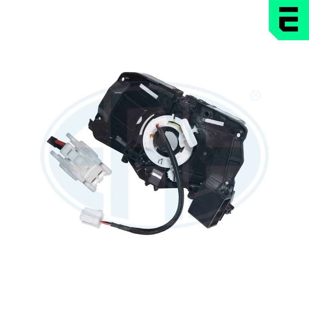 Wickelfeder, Airbag