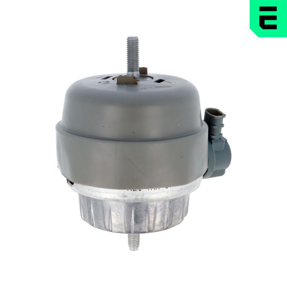 F7-5232 OPTIMAL felfüggesztés, motor