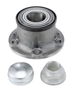 SNR R141.00 - Radlagersatz