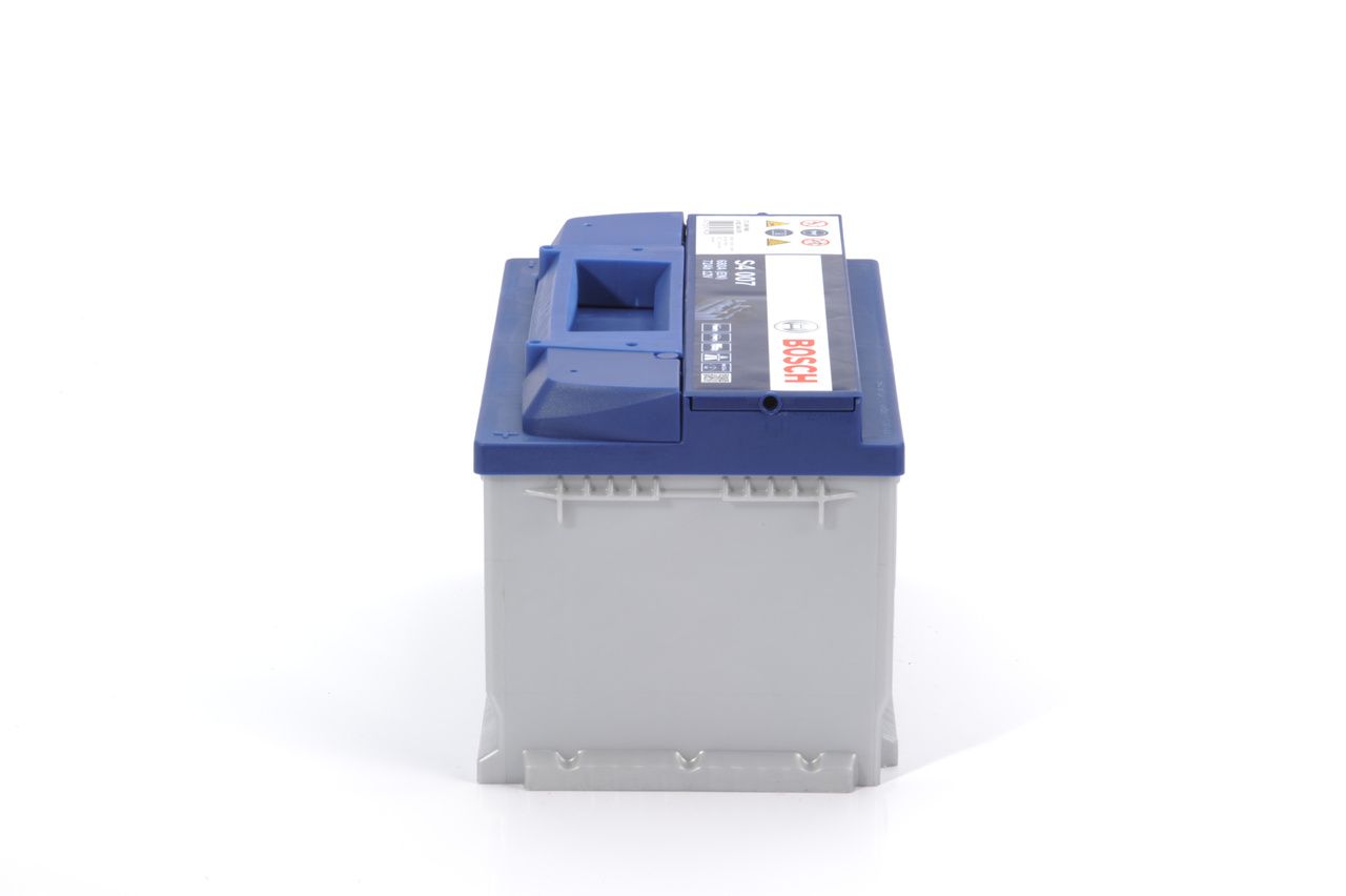 Starterbatterie Starterbatterie