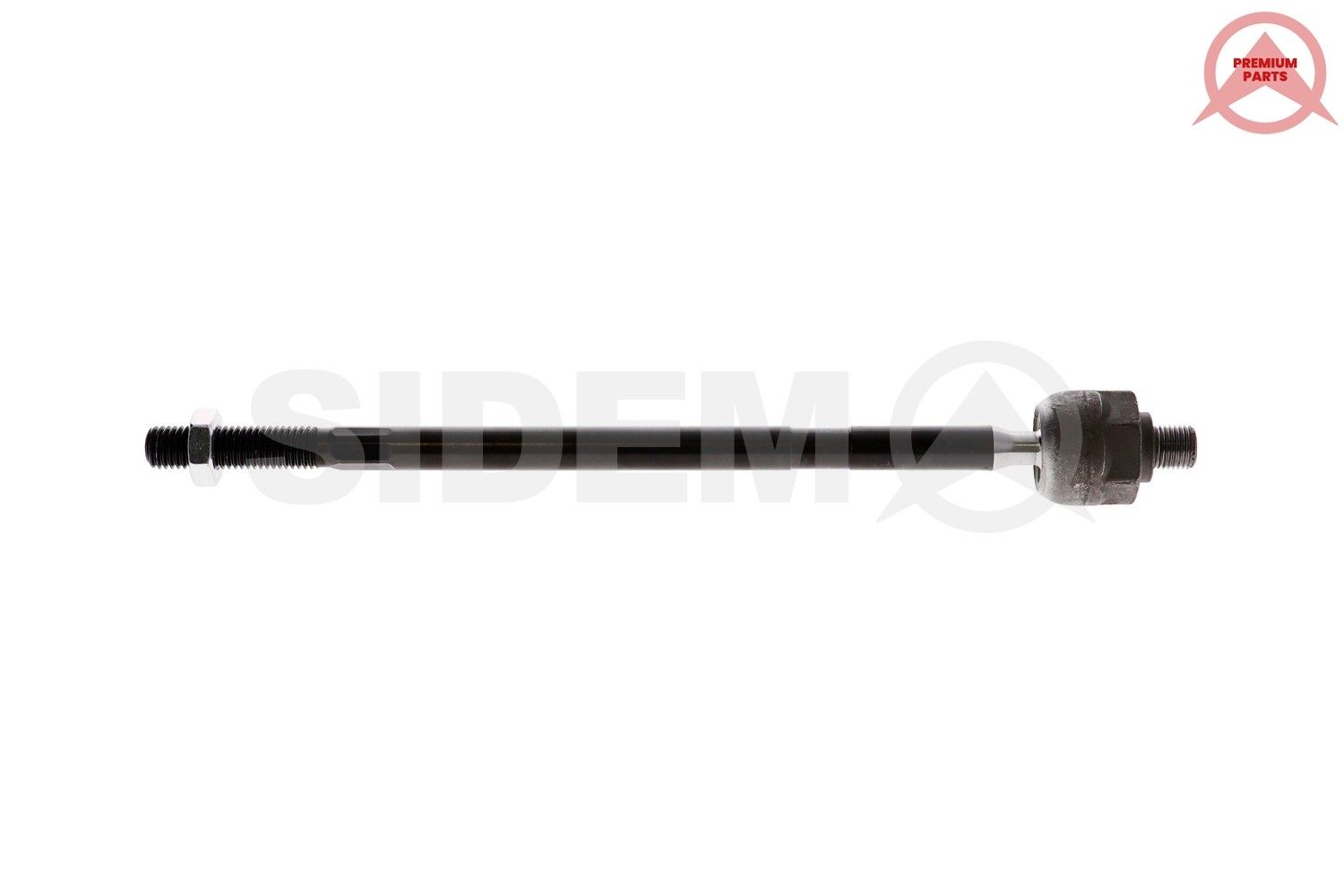 Axialgelenk, Spurstange