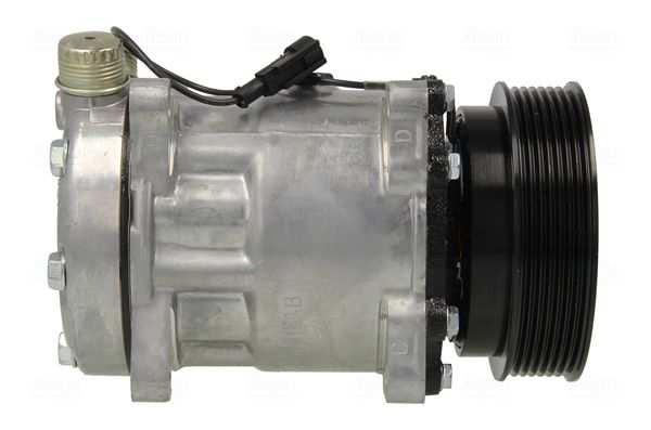 Kompressor, Klimaanlage Kompressor, Klimaanlage