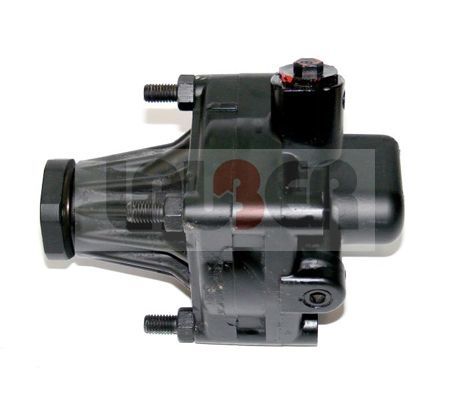 Hydraulikpumpe, Lenkung