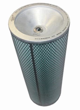 AIR FILTER FITS AF27843 - TecDoc Only