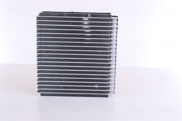 Verdampfer, Klimaanlage