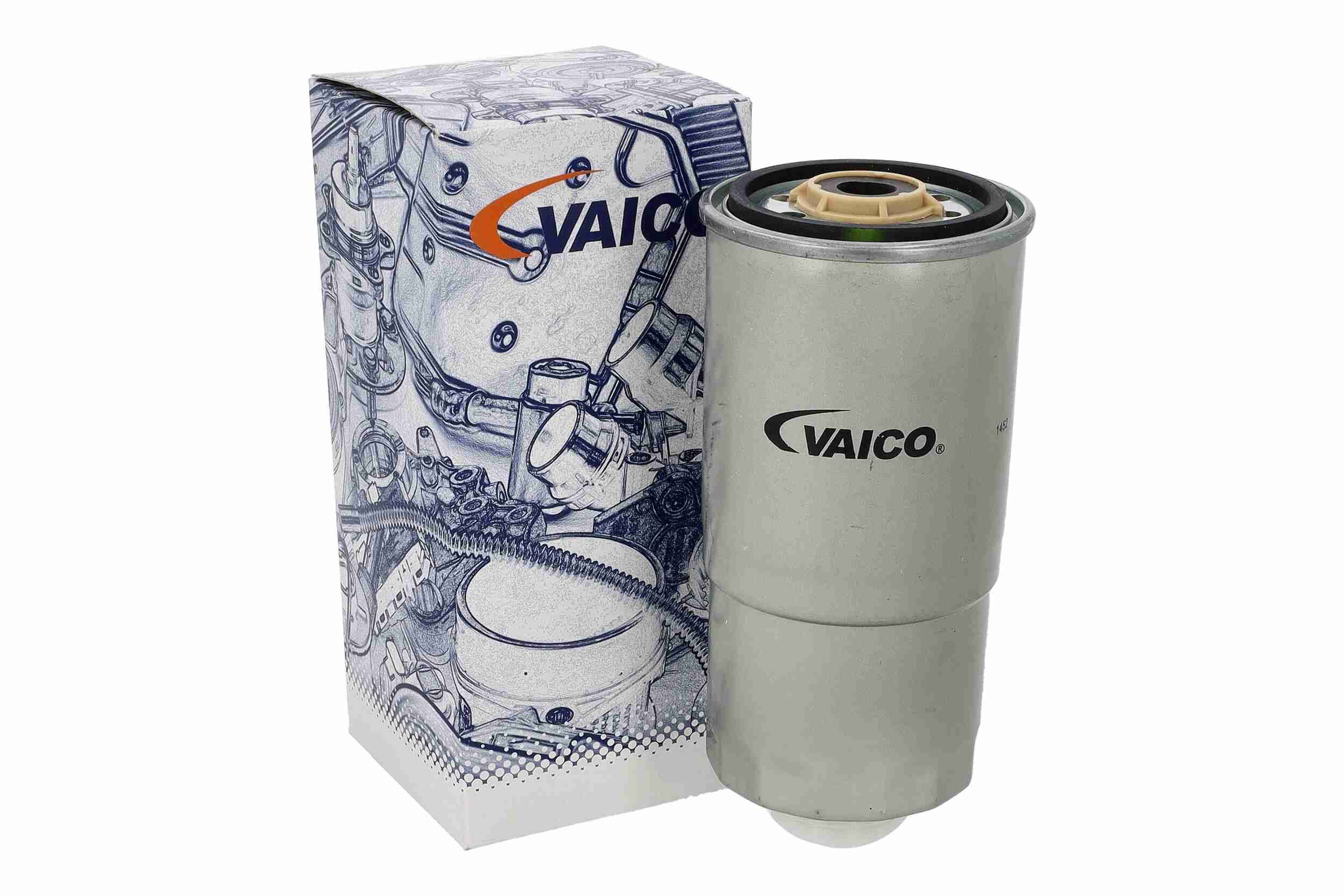 Kraftstofffilter