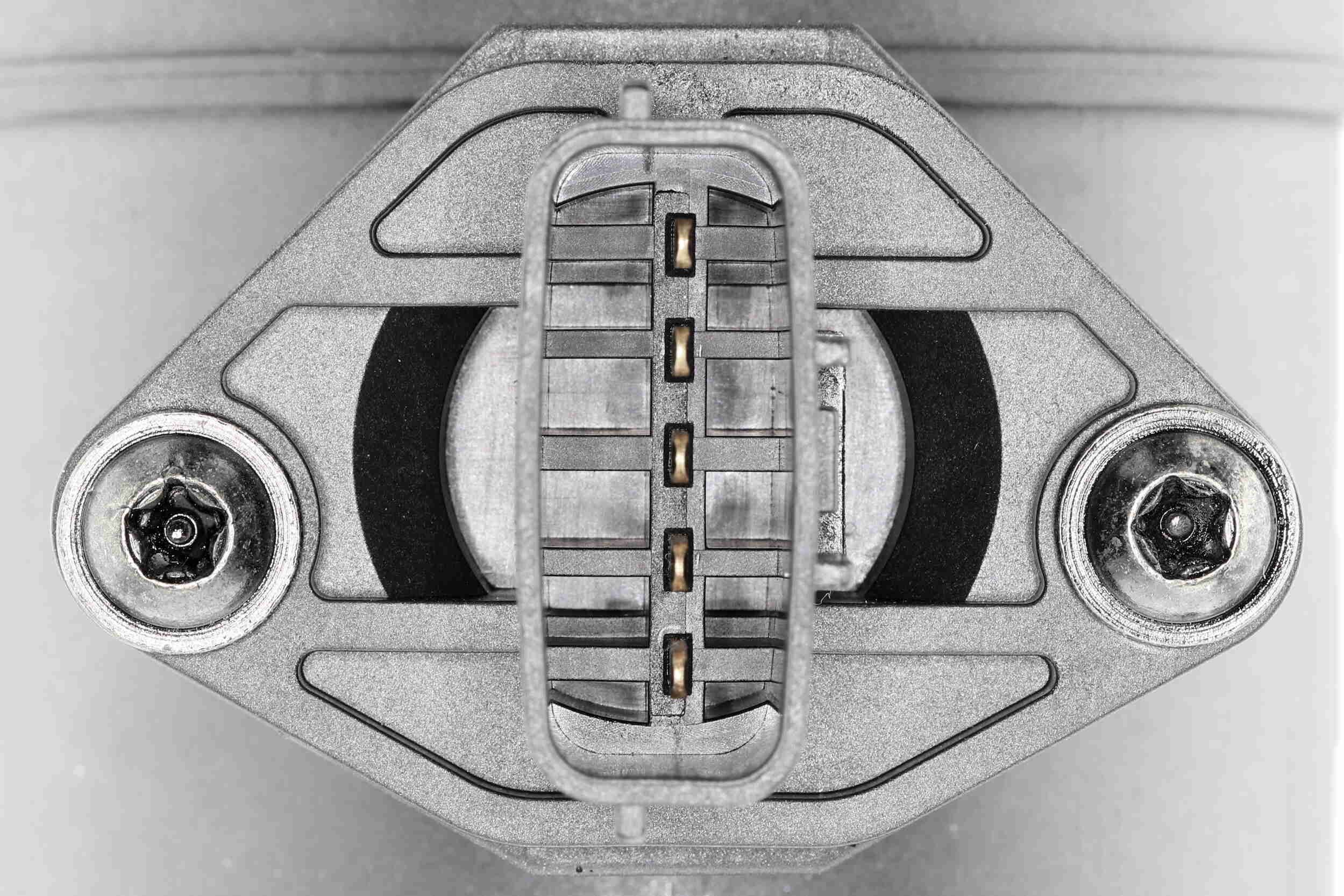 Luftmassenmesser Luftmassenmesser