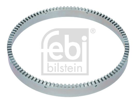 Anillo sensor, ABS