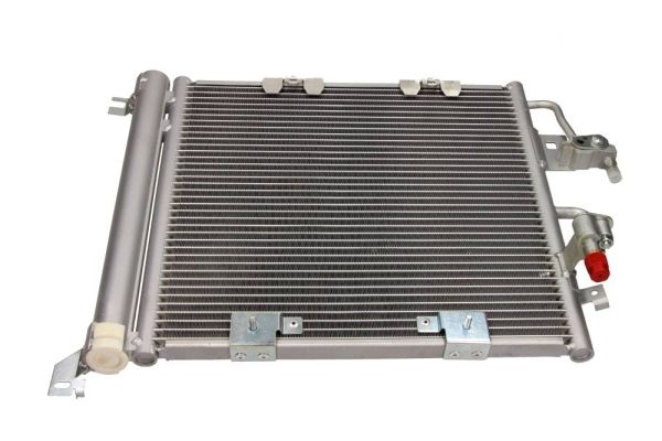 Condenser, air conditioning AC842506