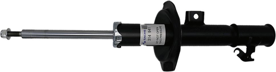 SACHS SHOCK ABSORBER - TecDoc Only