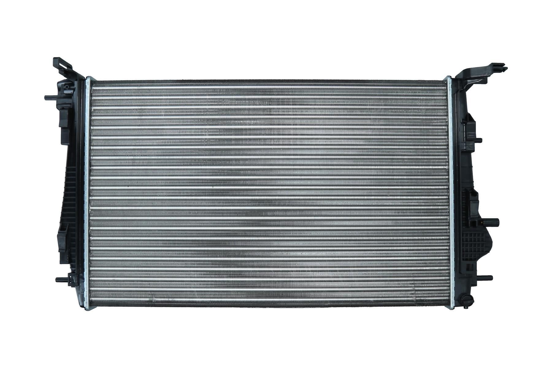 K&uuml;hler, Motork&uuml;hlung