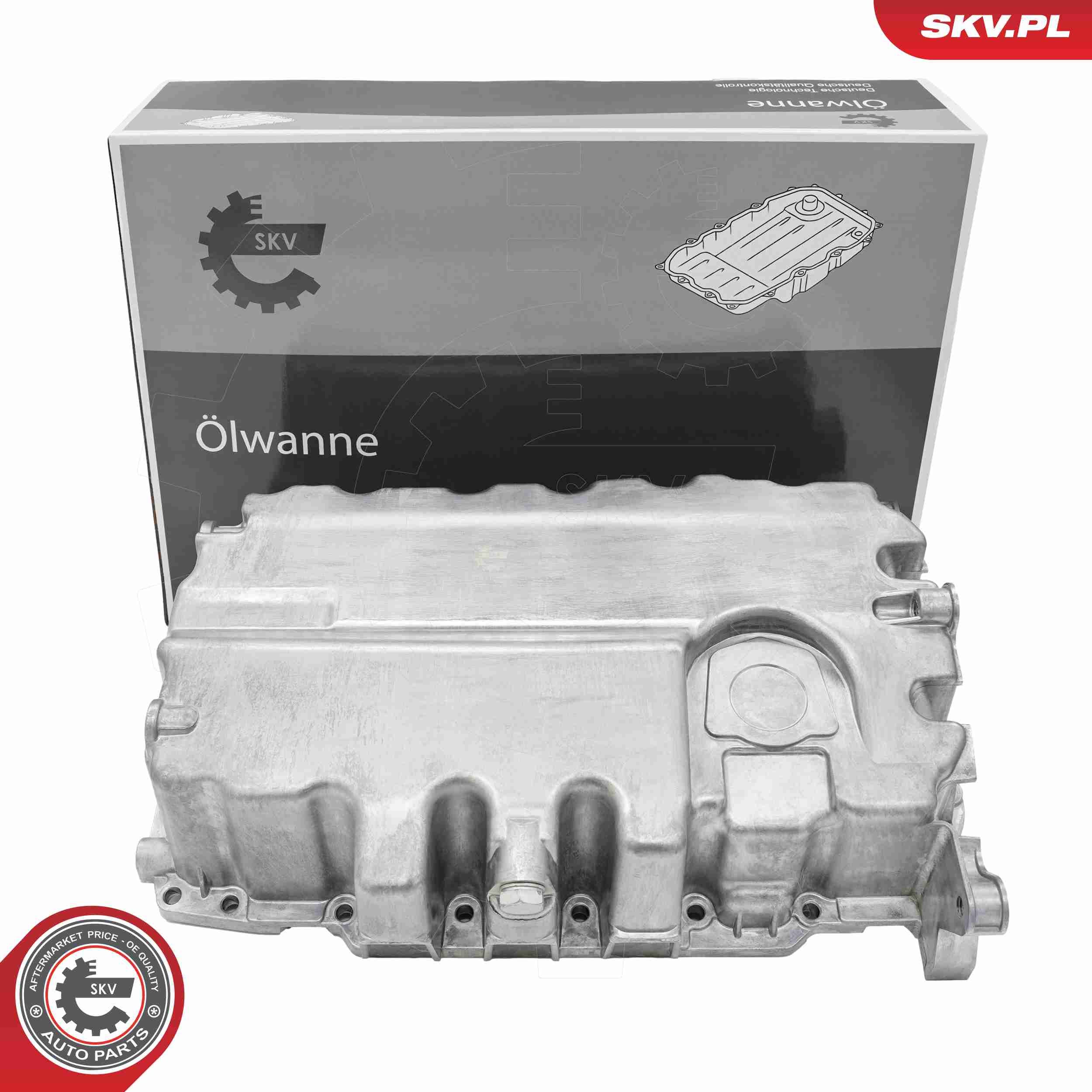 ESEN SKV 48SKV895 - &Ouml;lwanne