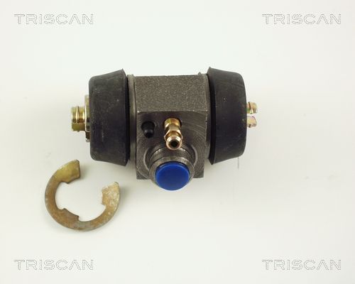 8130 17009 TRISCAN fékmunkahenger