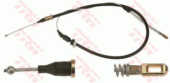 CABLE DE FREIN  9900