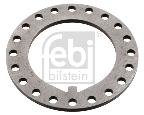 102417 FEBI BILSTEIN Biztosító lemez, tengelyanya