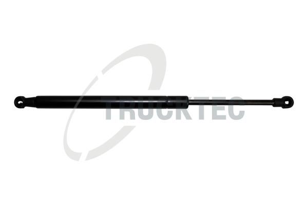 TRUCKTEC AUTOMOTIVE 08.63.031 - Gasfeder, Koffer-/Laderaum