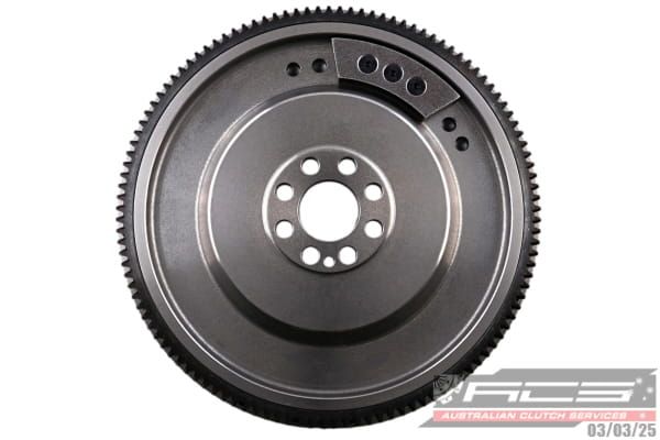 F/W D/IRON LANDCRUISER VDJ V8 - TecDoc 2