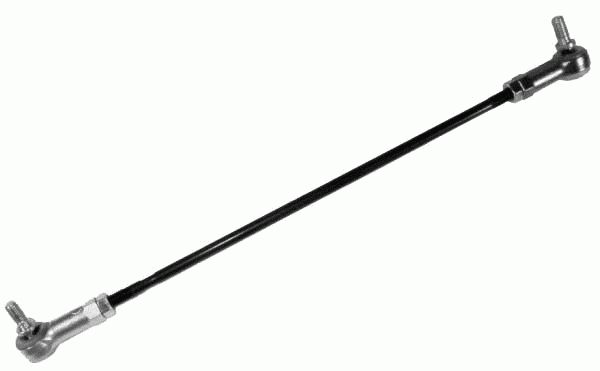 Stange/Strebe, Stabilisator