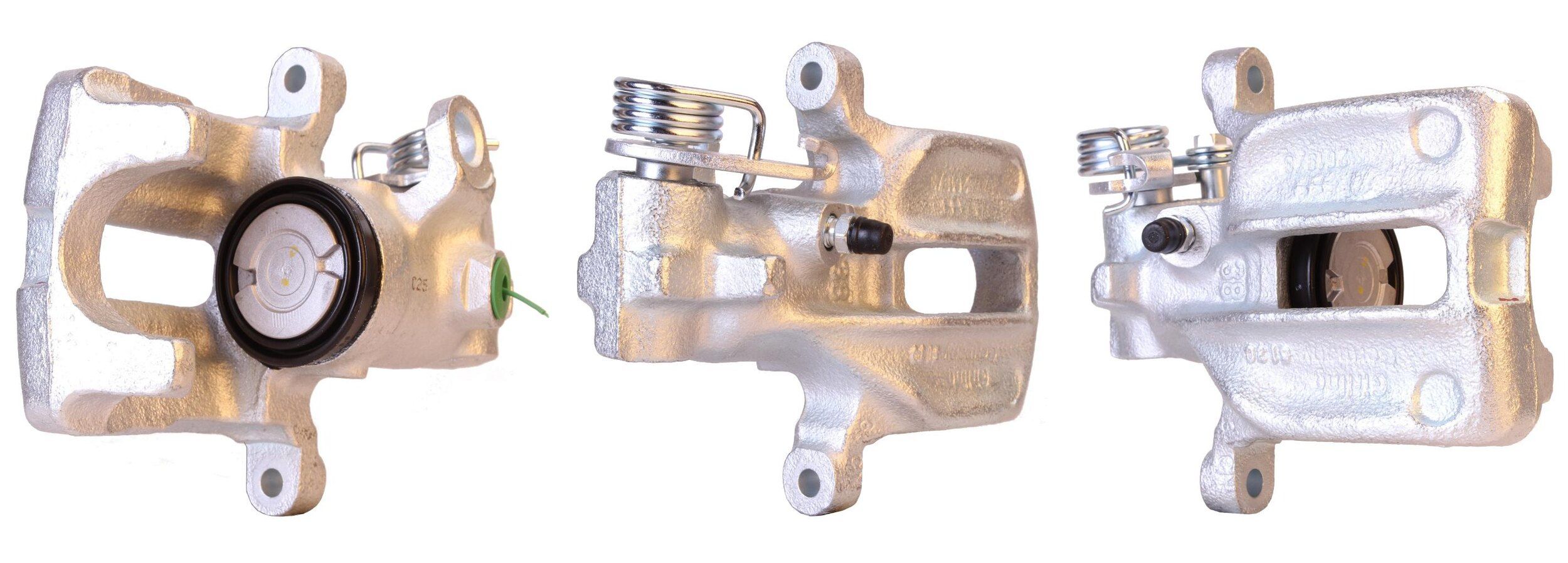 Bremssattel
