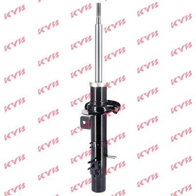 Shock Absorber 334829