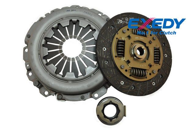 190mm Holden - TecDoc Only