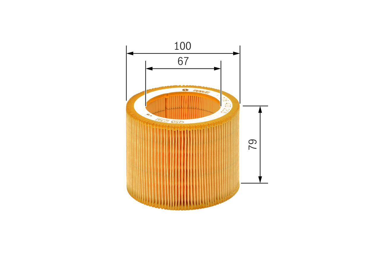 Luftfilter