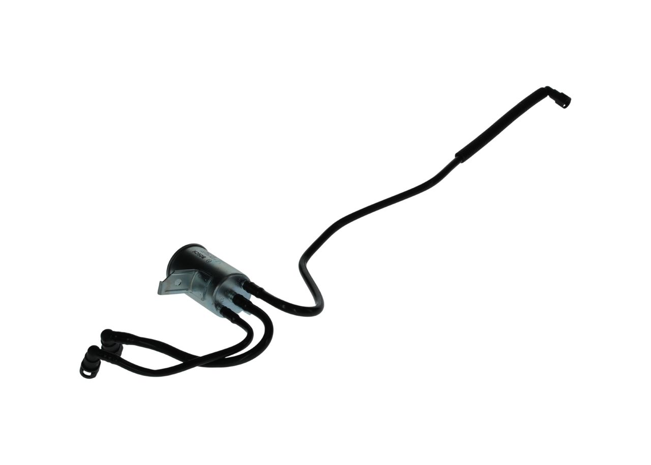 kuro filtras