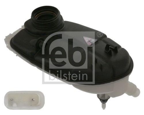 Expansion Tank, coolant 101121