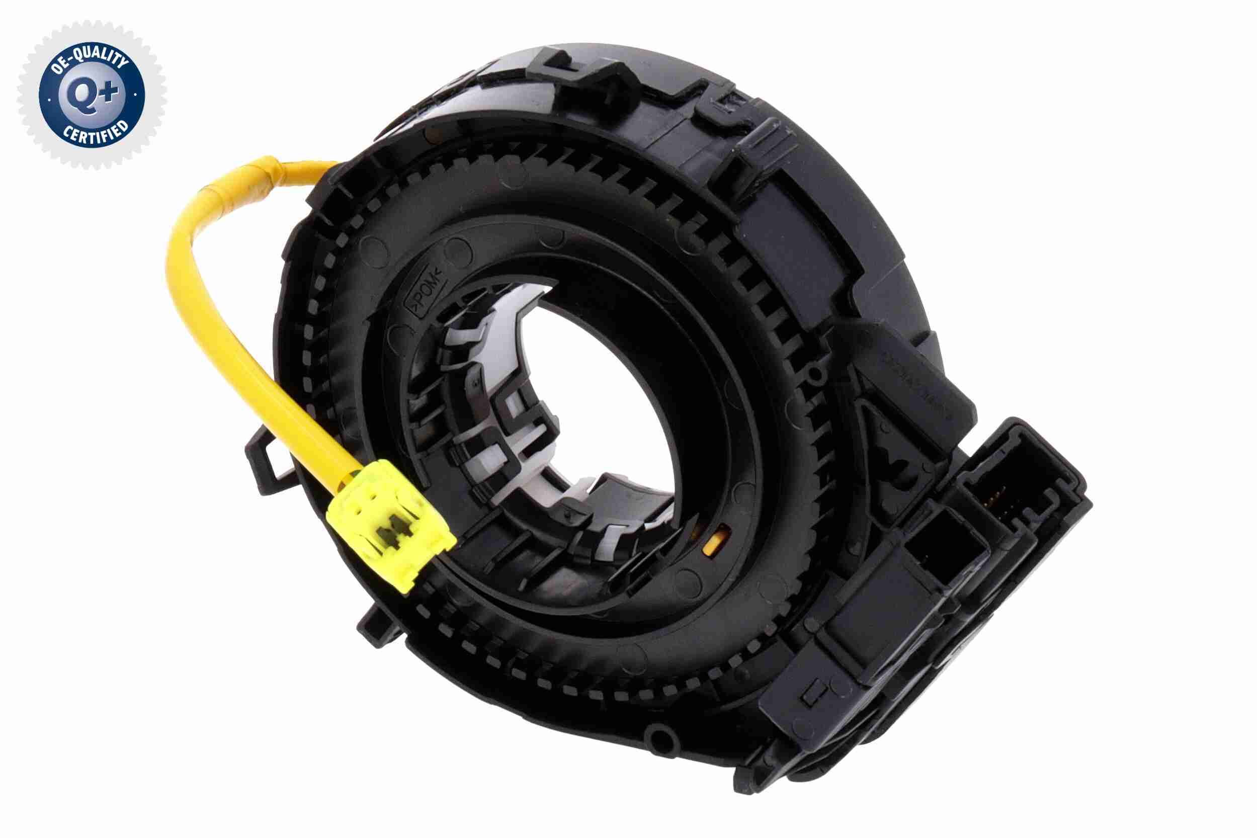 Wickelfeder, Airbag