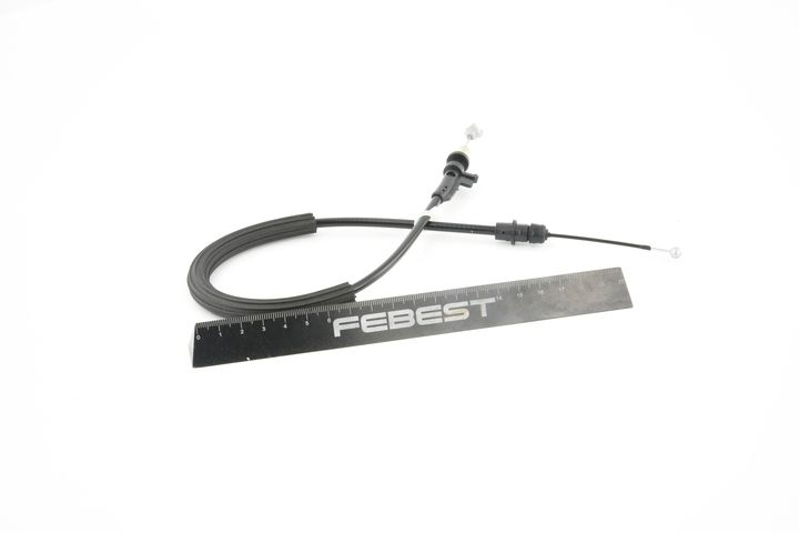 kabelis, durų atlaisvinimas