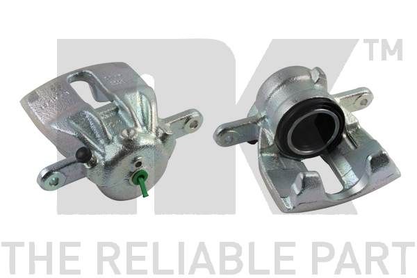 Bremssattel