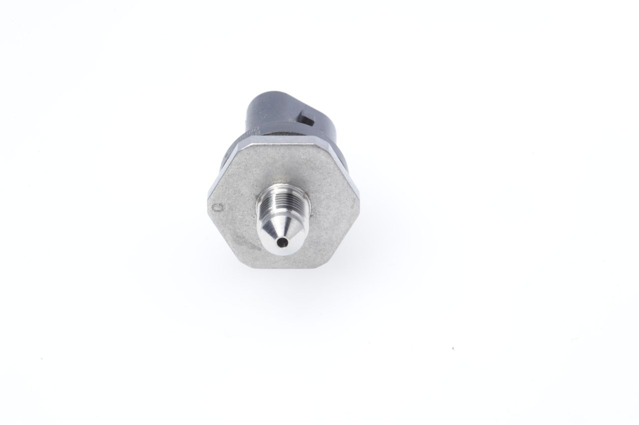 Sensor, Kraftstoffdruck