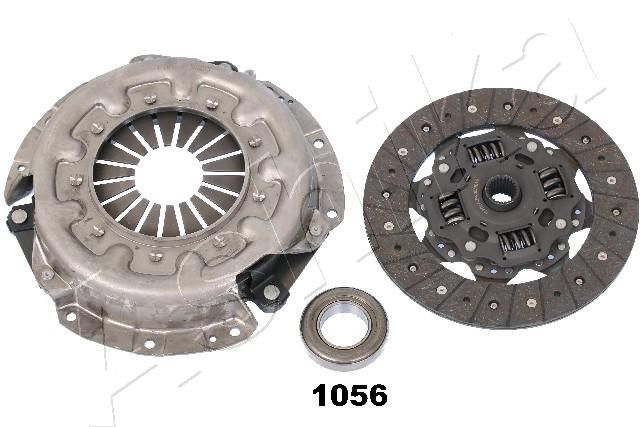 Clutch Kit 92-01-1056