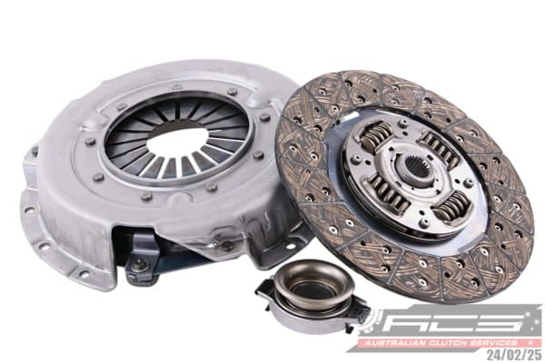 KIT STD NISSAN ATLAS 3.2L - TecDoc Only