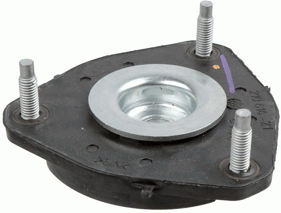 Suspension Strut Support Mount 802 560