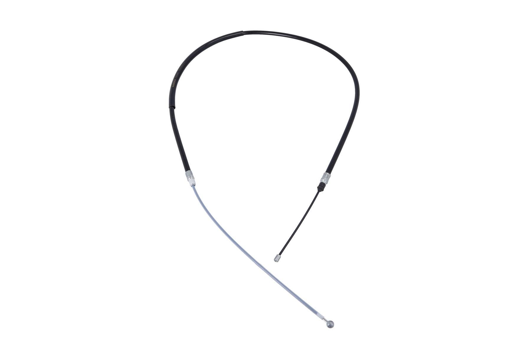 KAMOKA 1190696 - Seilzug, Feststellbremse