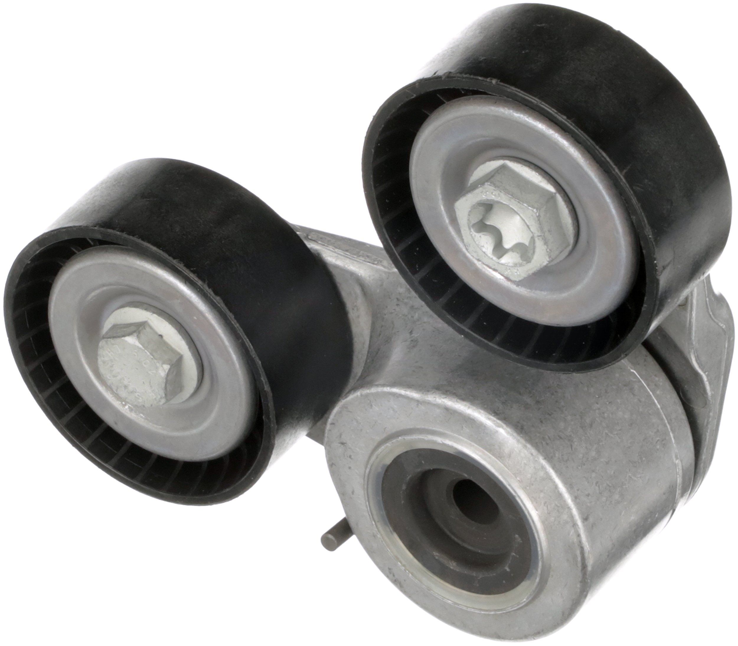 GATES T39527 - Riemenspanner, Keilrippenriemen DriveAlign&trade;