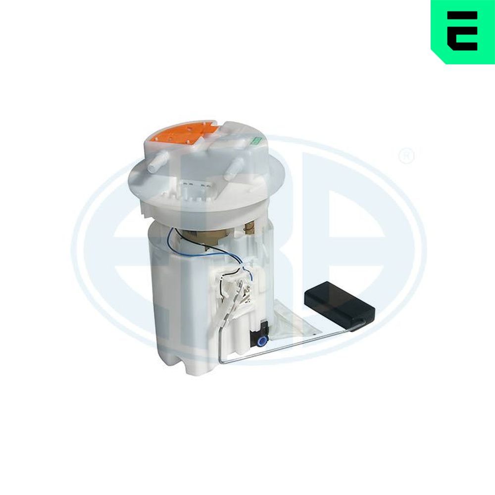 Kraftstoff-Fördereinheit