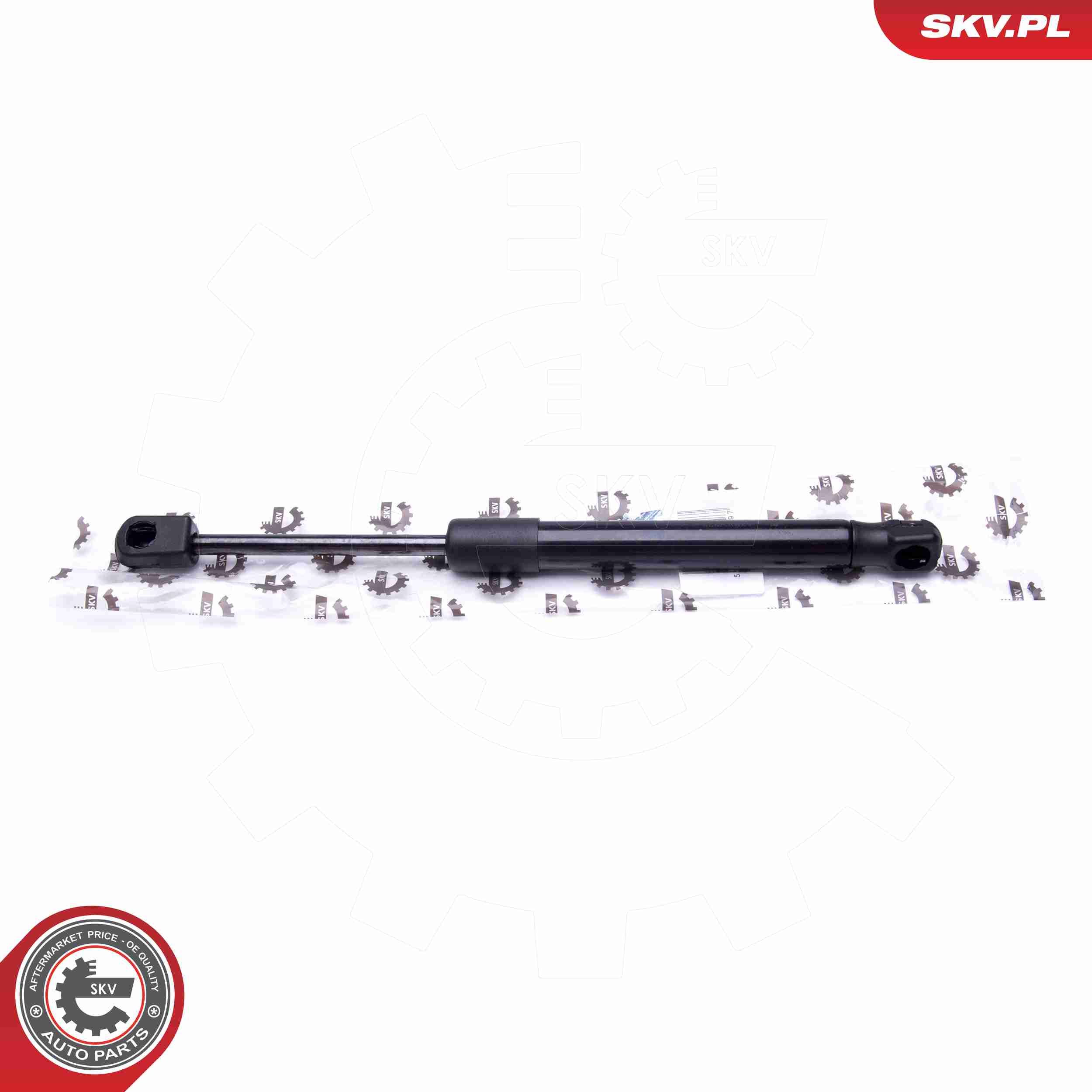 ESEN SKV 52SKV535 - Gasfeder, Koffer-/Laderaum