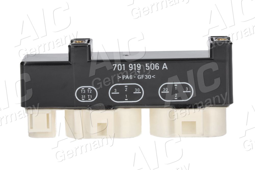 AIC 57304 - Relais, Kühlerlüfternachlauf