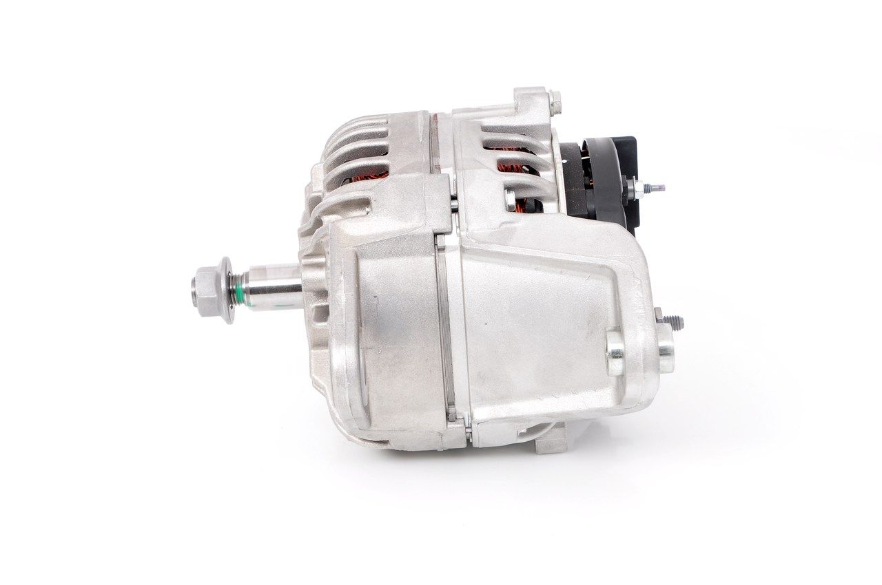 Alternador