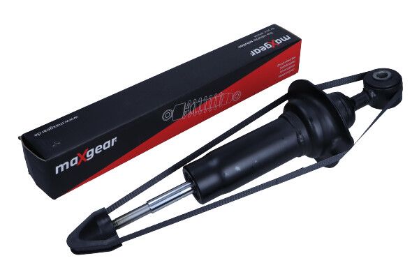 Sto&szlig;d&auml;mpfer